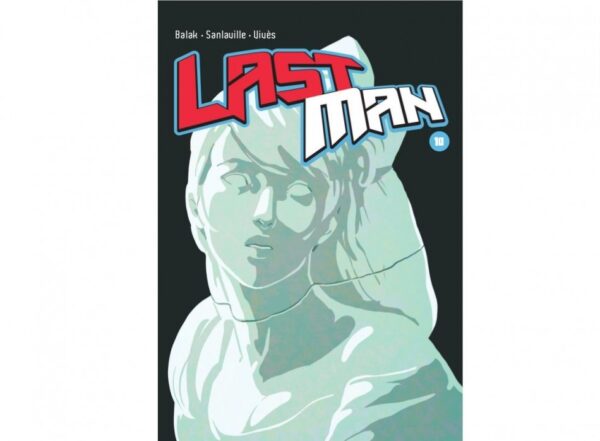 Last Man 10
