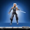 Figura Ahsoka Tano Corvus Star Wars The Mandalorian Vintage Collection Hasbro