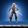 Figura Ahsoka Tano Corvus Star Wars The Mandalorian Vintage Collection Hasbro