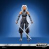 Figura Ahsoka Tano Corvus Star Wars The Mandalorian Vintage Collection Hasbro