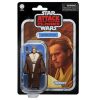 Figura Obi-Wan Kenobi Star Wars: El Ataque de los Clones Vintage Collection Hasbro