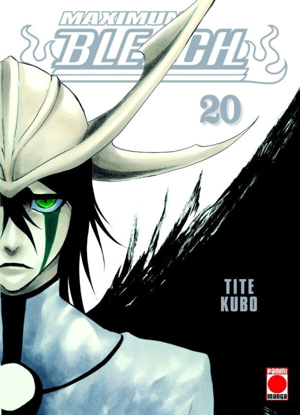 Maximum Bleach 20