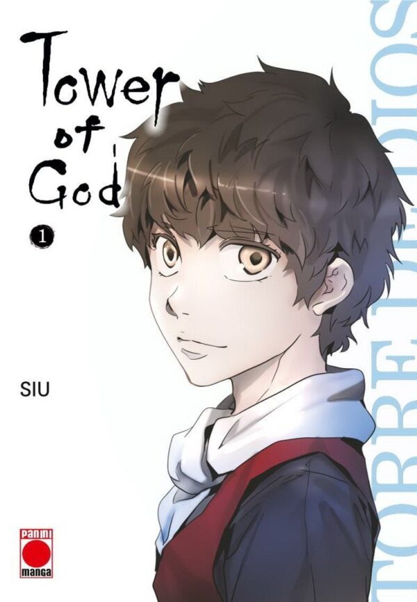 Tower of God 1