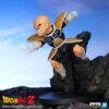 Figura Dragon Ball Z G x Materia The Krillin Banpresto