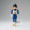 Figura Dragon Ball Z Vegeta Solid Edge Works Vol.3 Banpresto