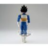 Figura Dragon Ball Z Vegeta Solid Edge Works Vol.3 Banpresto