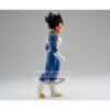 Figura Dragon Ball Z Vegeta Solid Edge Works Vol.3 Banpresto