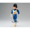 Figura Dragon Ball Z Vegeta Solid Edge Works Vol.3 Banpresto