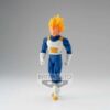 Figura Dragon Ball Z Solid Edge Works Vol. 3 Super Saiyan Vegeta Banpresto