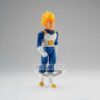 Figura Dragon Ball Z Solid Edge Works Vol. 3 Super Saiyan Vegeta Banpresto