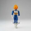 Figura Dragon Ball Z Solid Edge Works Vol. 3 Super Saiyan Vegeta Banpresto
