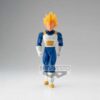 Figura Dragon Ball Z Solid Edge Works Vol. 3 Super Saiyan Vegeta Banpresto