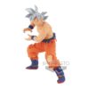 Figura Super Zenkai Solid vol.3 Dragon Ball Super Banpresto