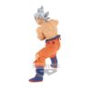 Figura Super Zenkai Solid vol.3 Dragon Ball Super Banpresto