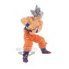 Figura Super Zenkai Solid vol.3 Dragon Ball Super Banpresto