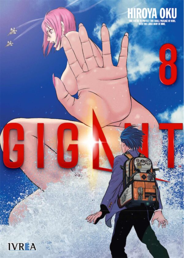 Gigant 8