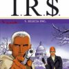 I.R.S. Colección Completa