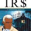 I.R.S. Colección Completa