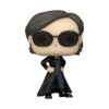 Figura Trinity The Matrix Resurrections Movies POP Funko 1173