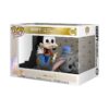 Figura Goofy at the Dumbo Attraction 50th Anniversary Rides POP Funko 105