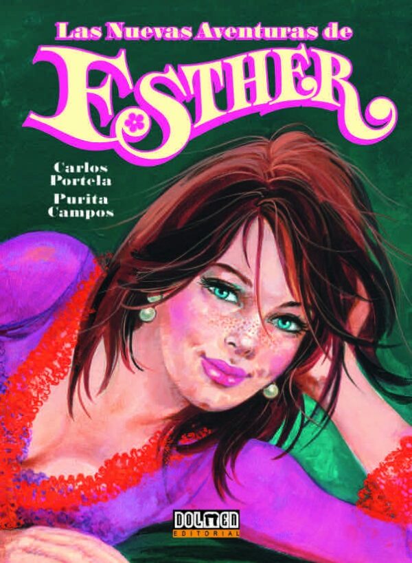 La Nuevas Aventuras De Esther