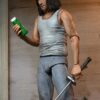 Set 2 Figuras April O´Neal Y Casey Jones Tortugas Ninja