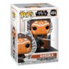 Figura Ahsoka The Mandalorian Star Wars Funko Pop 464