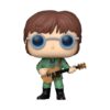 Figura John Lennon Military Jacket Rocks POP Funko 246