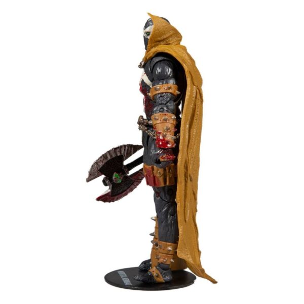 Figura Spawn Bloody McFarlane Classic Mortal Kombat 11 McFarlane Toys