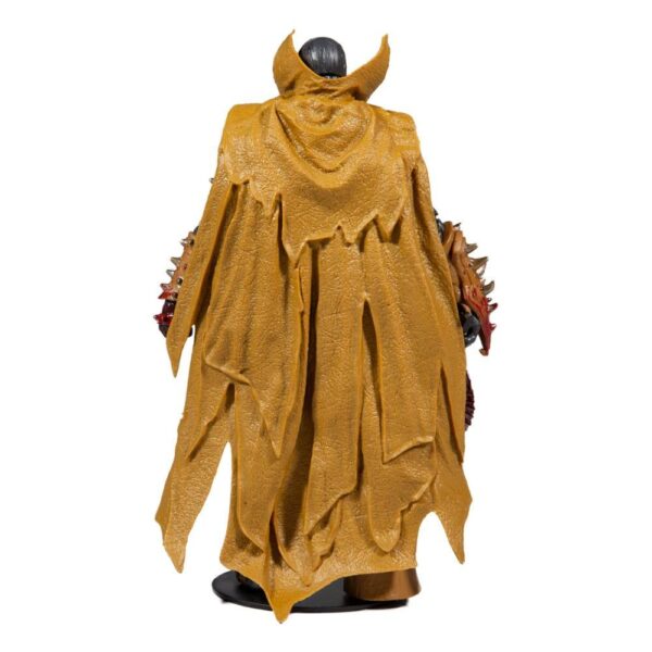 Figura Spawn Bloody McFarlane Classic Mortal Kombat 11 McFarlane Toys