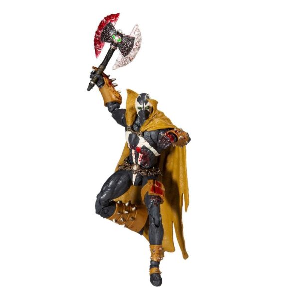 Figura Spawn Bloody McFarlane Classic Mortal Kombat 11 McFarlane Toys