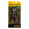 Figura Spawn Bloody McFarlane Classic Mortal Kombat 11 McFarlane Toys