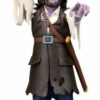 Captain Blake The Fog Toony Terrors Neca
