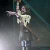 Captain Blake The Fog Toony Terrors Neca