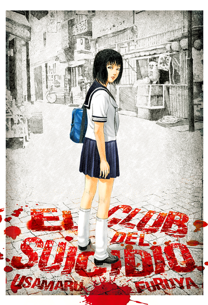 El Club Del Suicidio