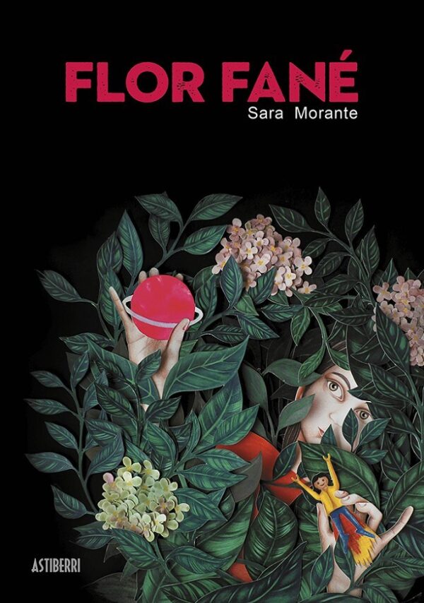 Flor Fane