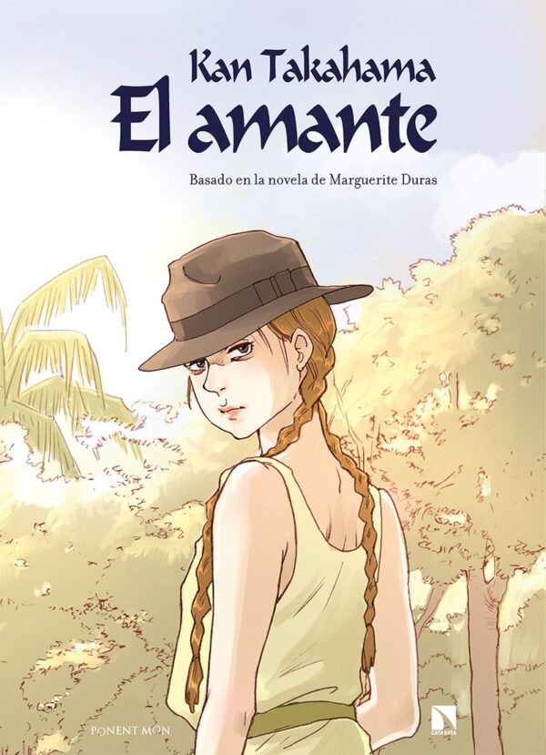 El Amante