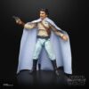 Figura General Lando Calrissian Star Wars Black Series