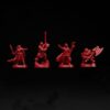 HeroQuest Game System Juego de Mesa En Inglés
