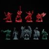 HeroQuest Game System Juego de Mesa En Inglés
