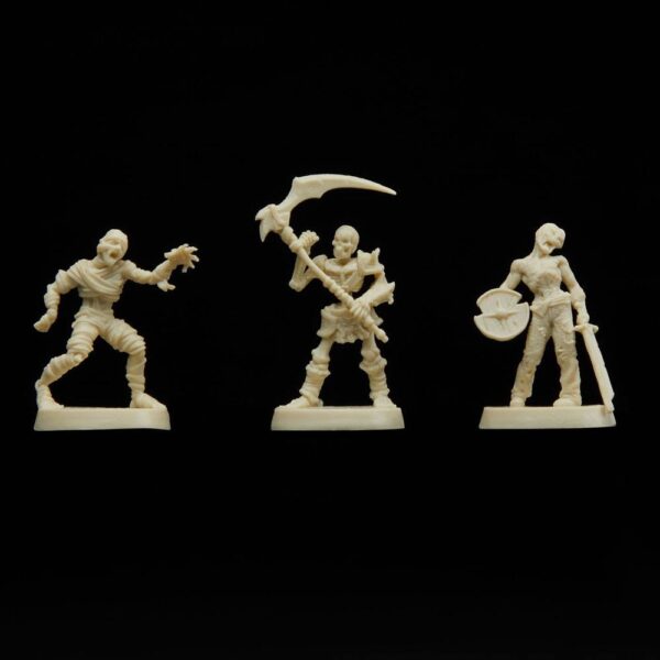 HeroQuest Game System Juego de Mesa En Inglés
