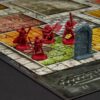 HeroQuest Game System Juego de Mesa En Inglés