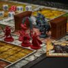 HeroQuest Game System Juego de Mesa En Inglés