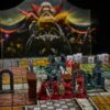 HeroQuest Game System Juego de Mesa En Inglés