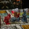 HeroQuest Game System Juego de Mesa En Inglés