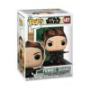 Figura Fennec Shand Star Wars: The Book of Boba Fett Pop! 481