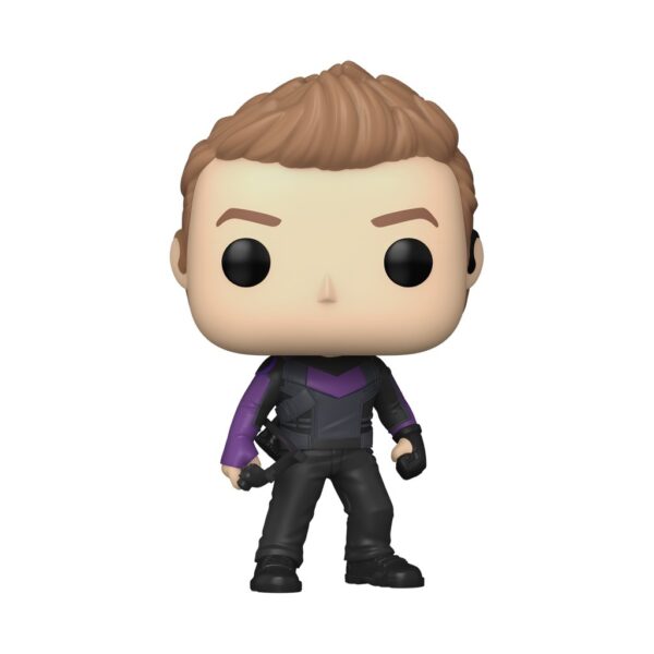 Figura Ojo De Halcón Hawkeye Funko Pop! 1211