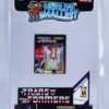 Figuras Optimus Primer Transformers Micro Action Figures World's Smallest