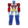 Figuras Optimus Primer Transformers Micro Action Figures World's Smallest