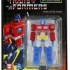 Figuras Optimus Primer Transformers Micro Action Figures World's Smallest